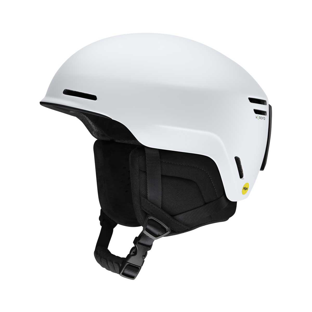 Smith Method MIPS Men's Snowboard Helmet - 2027