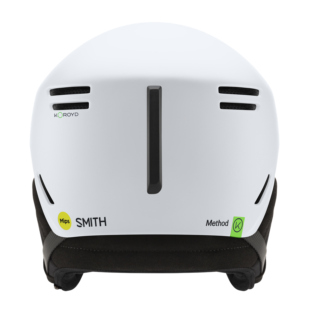 Smith Method MIPS Men's Snowboard Helmet - 2027