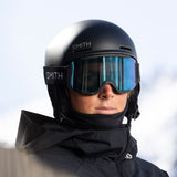 Smith Method MIPS Men's Snowboard Helmet - 2026