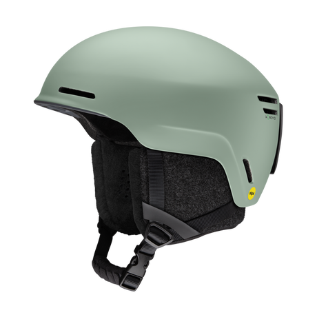 Smith Method MIPS Men's Snowboard Helmet - 2025