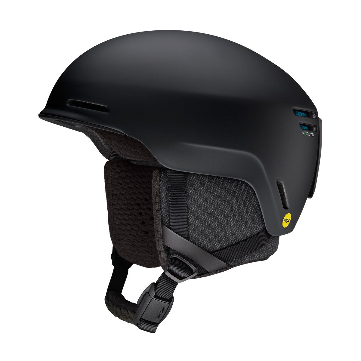 Smith Method Pro MIPS Men's Snowboard Helmet - 2027