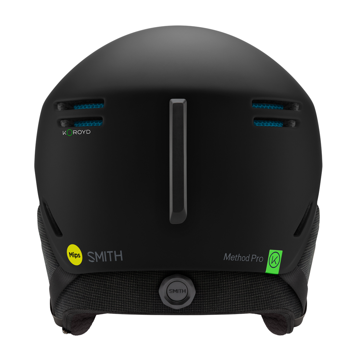 Smith Method Pro MIPS Men's Snowboard Helmet - 2027