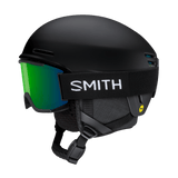 Smith Method Pro MIPS Men's Snowboard Helmet - 2027