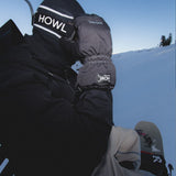 Howl Team Mittens - 2026