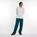 New Balance Numeric Cotton Short Sleeve T-Shirt