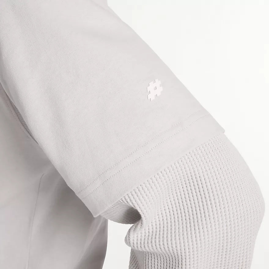 New Balance Numeric Cotton Short Sleeve T-Shirt