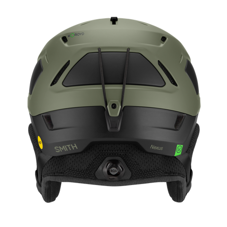 Smith Nexus MIPS Snowboard Helmet - 2027