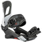 Nitro Rambler Snowboard Bindings 2024 - Raw