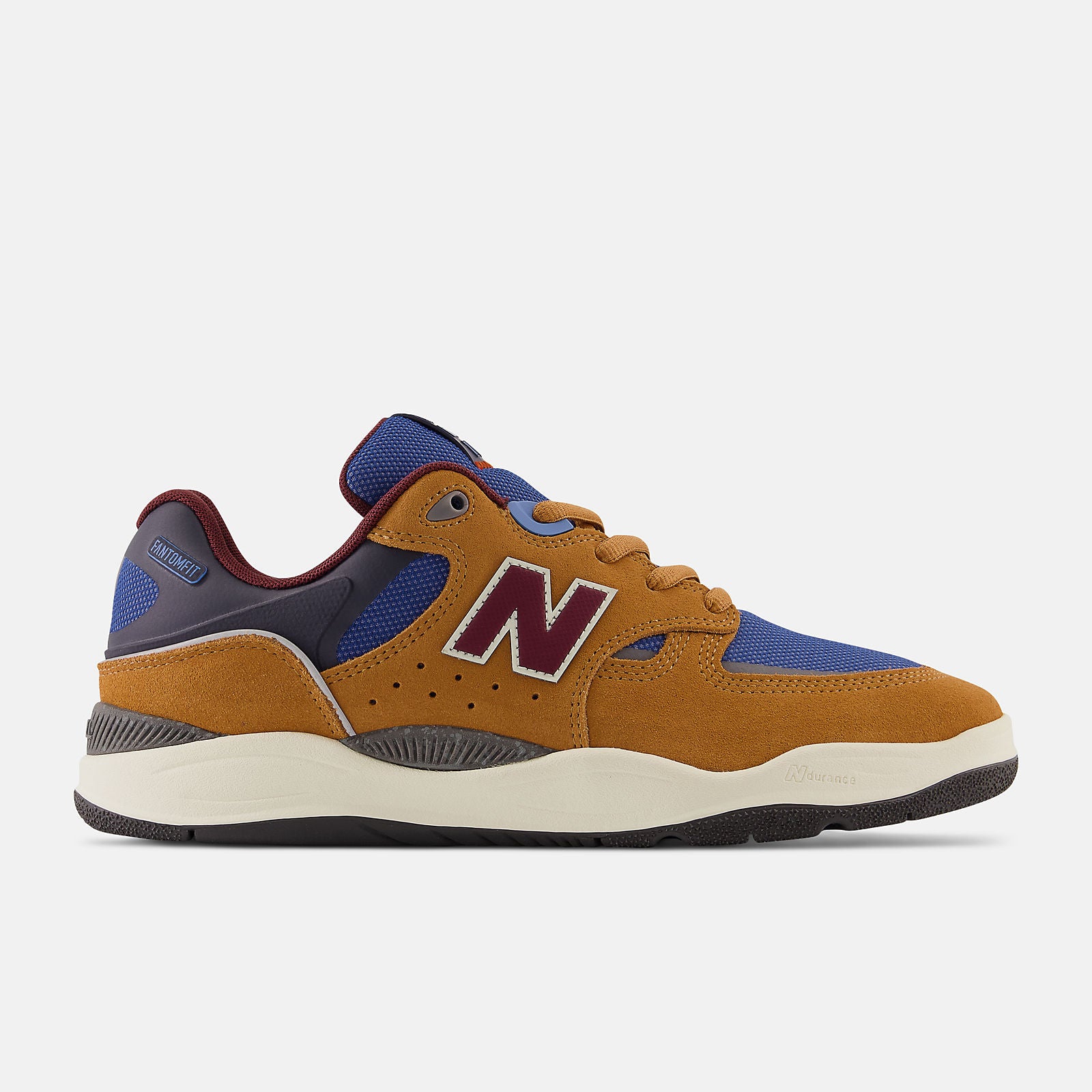 New Balance Tiago Lenos 1010 Wheat/Navy