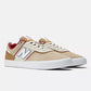 New Balance Jamie Foy 306 Tan/Red