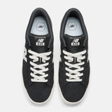 New Balance Numeric 430 Skate Shoes Black and White