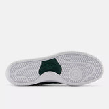 New Balance 480 83 Remixed Skate Shoes - Green/White