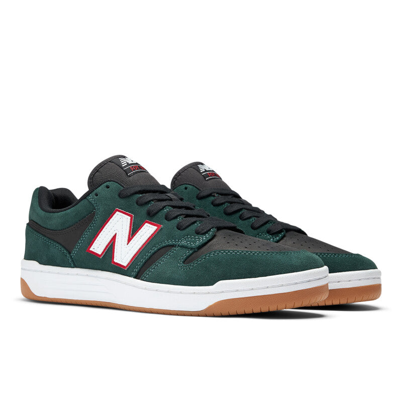 New Balance Jamie Foy Numeric 480 Skate Shoes