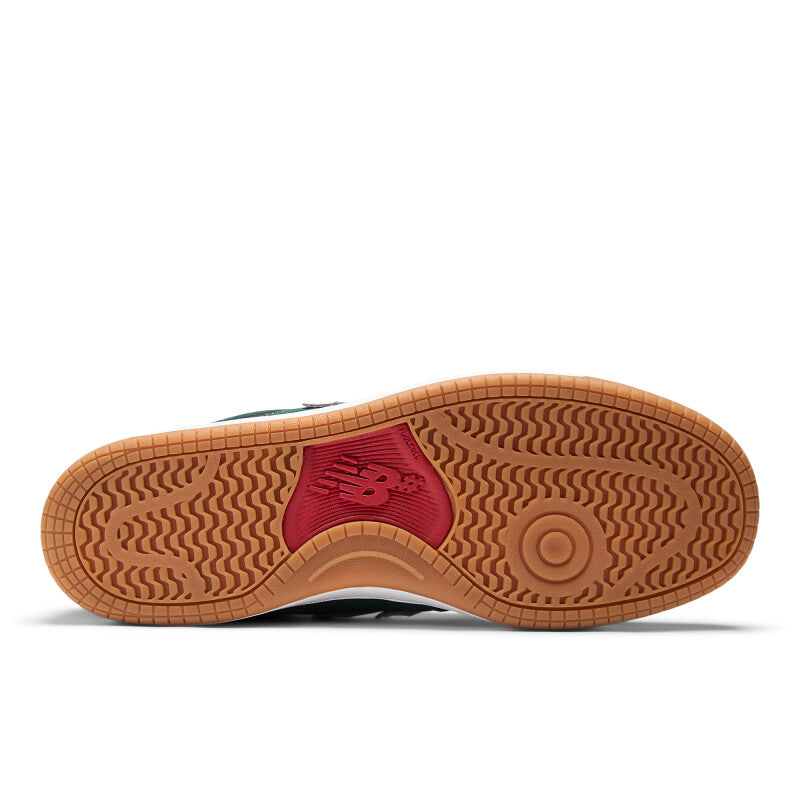 New Balance Jamie Foy Numeric 480 Skate Shoes