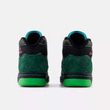 New Balance Numeric 480 Natas High Skate Shoes - Black
