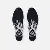 New Balance Numeric 480 Natas High Skate Shoes - Black