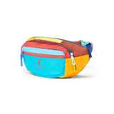 Cotopaxi Kapai 3L Hip Pack - Del Día - Color Varies