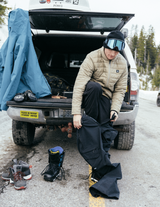 686 Men's Smarty 3-in-1 Cargo Snow Pants - 2027