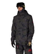 686 Men's Metallica One Insulated Jacket - 2027