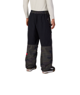 686 Men's Metallica One Shell Snow Pants - 2027