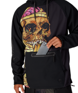 686 Men's Metallica Pushead Waterproof Hoody 2027
