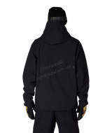 686 Men's Metallica Pushead Waterproof Hoody 2027
