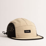 Coal Provo UPF Tech 5 Panel Cap