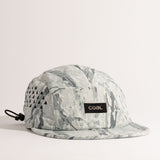 Coal Provo UPF Tech 5 Panel Cap