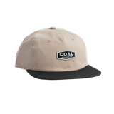 Coal Bronson Unstructured Vintage Cap
