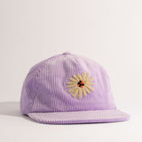 Coal Hayes Vintage Unstructured 5-Panel Hat