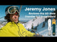 Jones Frontier Men's Snowboard - 2026