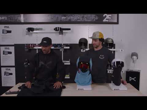 Anon MFI® Lightweight Neck Warmer
