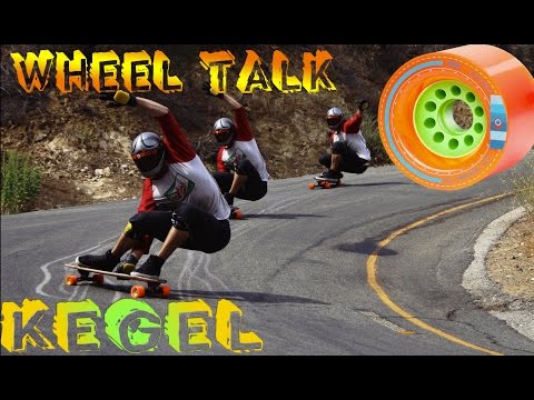 Orangatang Kegel 83a Longboard Wheels 80mm – Focus Boardshop