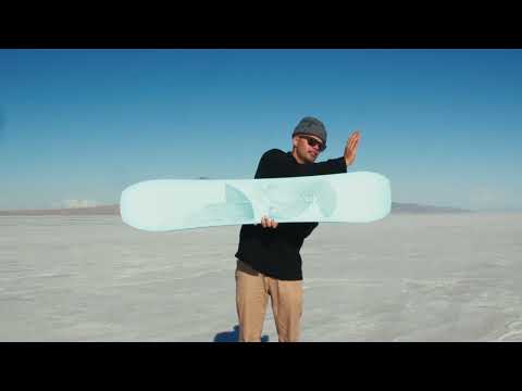 Nitro Karma Women's Snowboard 2026