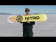 Nitro Team Pro Marcus Kleveland Men's Snowboard 2027