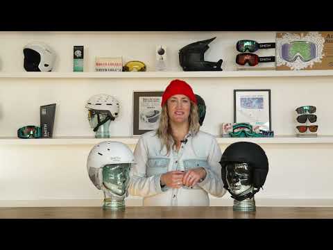 Smith Level MIPS Men's Snowboard Helmet - 2027