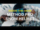 Smith Method Pro MIPS Men's Snowboard Helmet - 2027