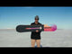 Nitro Men's Prime Chroma Cam-Out Snowboard 2025