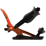 Rome Men's Katana AW Fase Fast Entry Snowboard Bindings - 2027