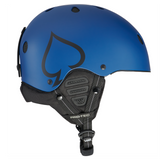 Pro Tec Low Pro Men's Snowboard Helmet - 2026