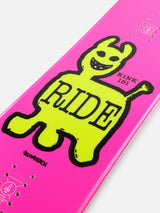 Ride Kink Men's Snowboard 2026