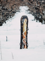 Ride Shadowban Men's Snowboard 2026