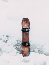 Ride TwinPig Men's Snowboard 2026