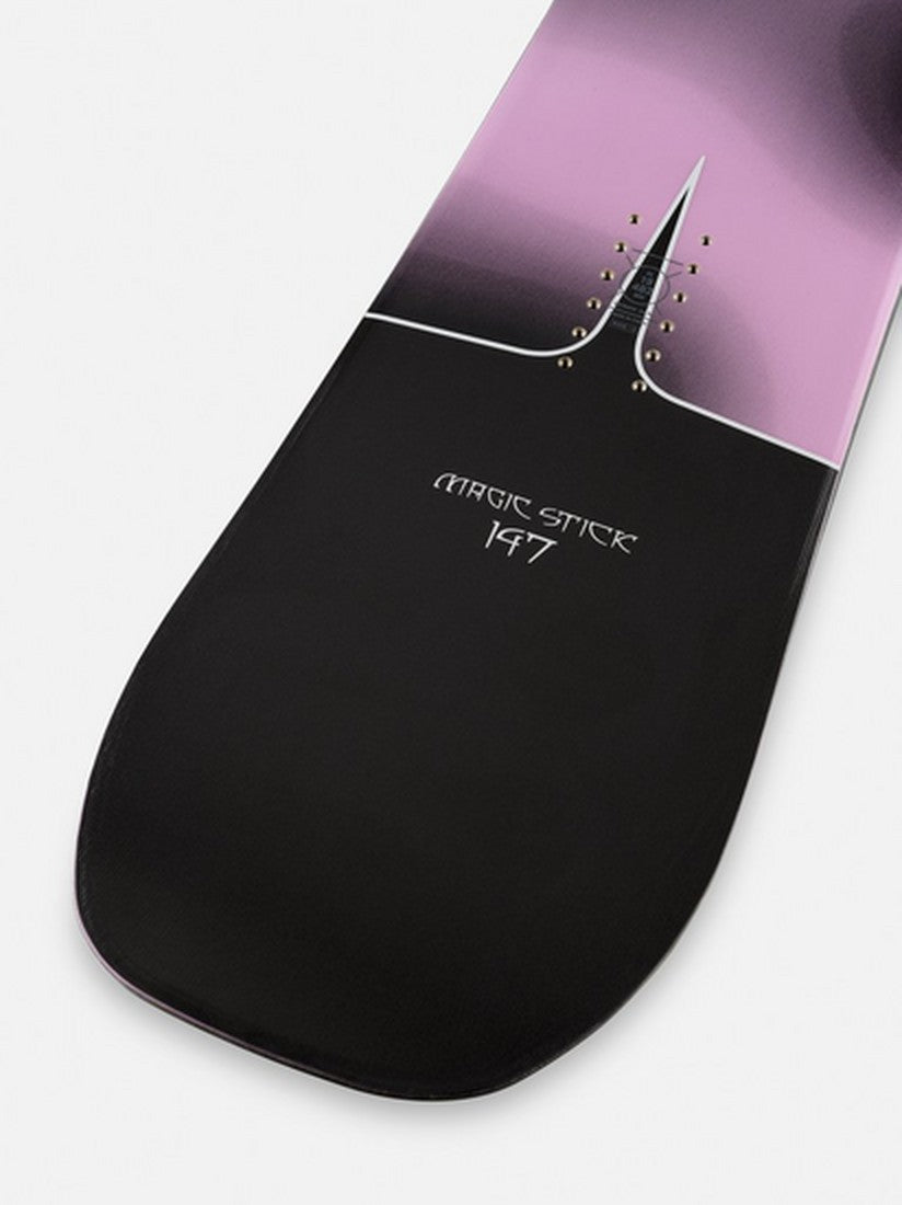 Ride Magic Stick Snowboard 2027