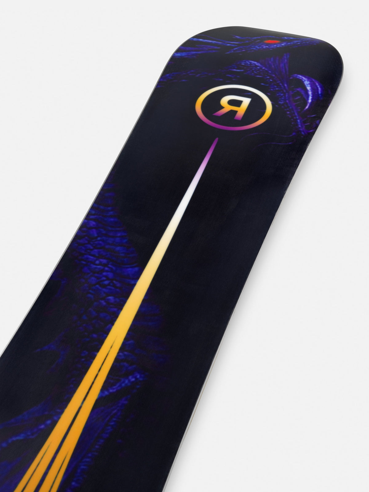 Ride Shadowban Men's Snowboard 2027