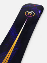 Ride Shadowban Men's Snowboard 2027
