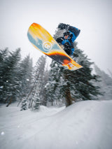 Ride Vantum Snowboard 2027