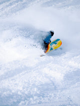 Ride Vantum Snowboard 2027