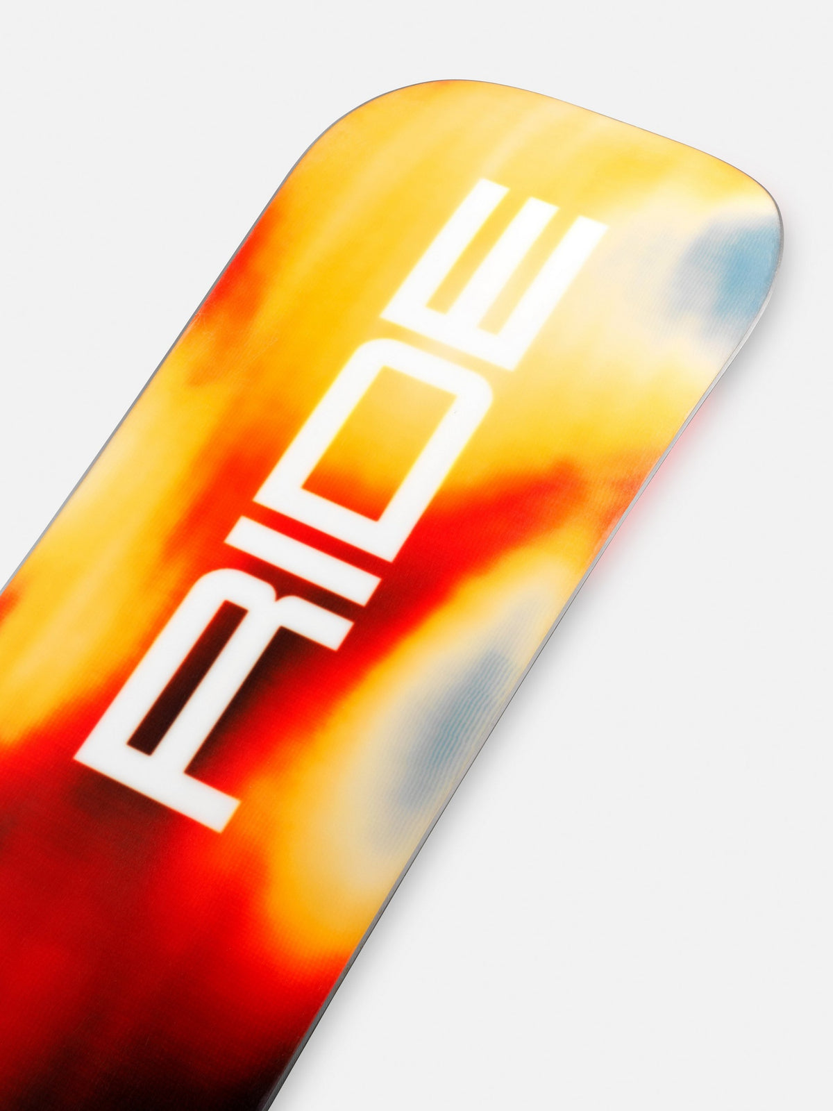 Ride Vantum Snowboard 2027