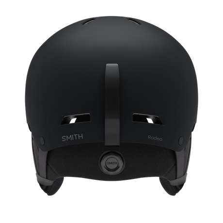 Smith Rodeo Men's Snowboard Helmet - 2026